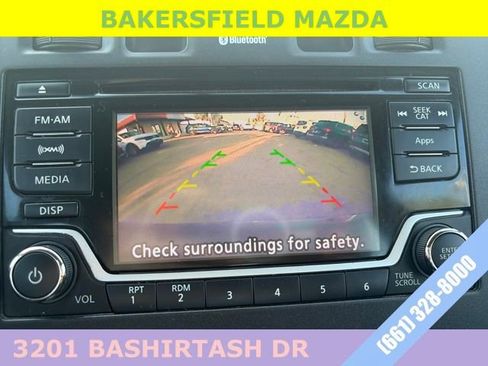 Used 2016 Nissan Leaf S w/ Charger Package image 20