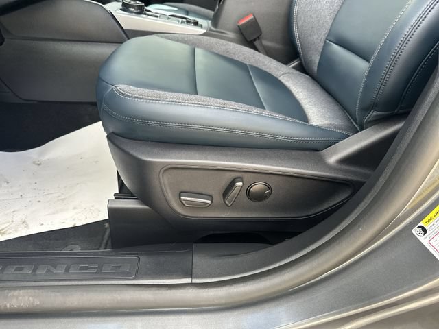 Used 2024 Ford Bronco Sport Outer Banks w/ Tech Package AWD/4WD image 16