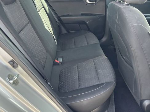 Used 2022 Kia Rio LX FWD image 13