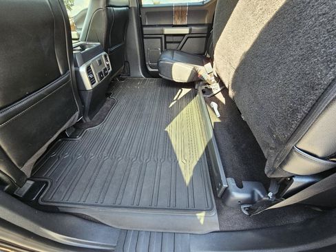 Used 2020 Ford F150 Lariat AWD/4WD image 22