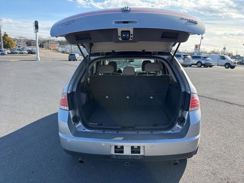 Used 2009 Lincoln MKX Base image 17