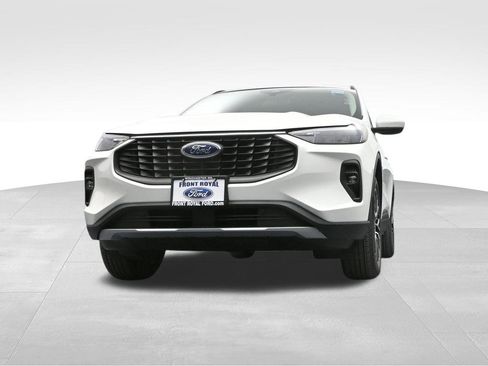 New 2025 Ford Escape SE image 34