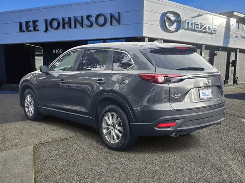 Used 2016 MAZDA CX-9 Sport AWD/4WD image 3