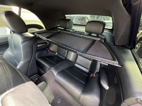 Used 2002 BMW M3 M3 image 22