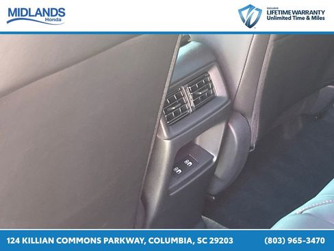 New 2026 Honda CR-V Sport-L image 14