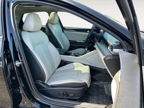 Used 2022 Kia K5 EX w/ EX Premium Package FWD image 24