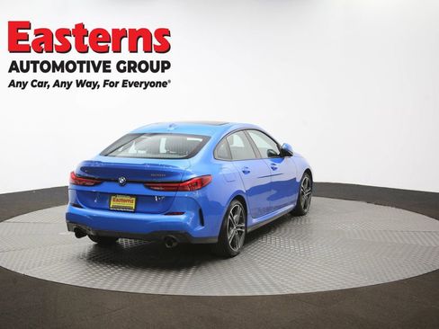 Used 2021 BMW 228i xDrive Gran Coupe w/ M Sport Package image 46