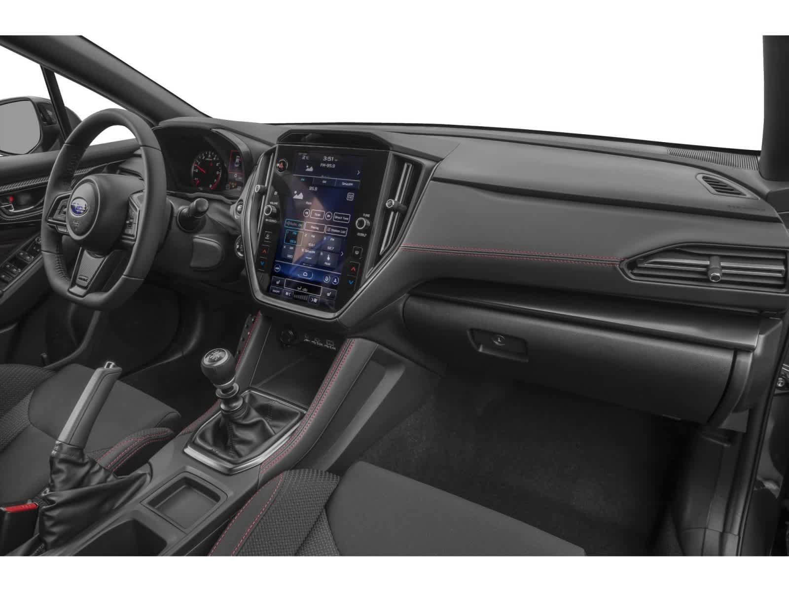 New 2026 Subaru WRX Premium AWD/4WD image 10
