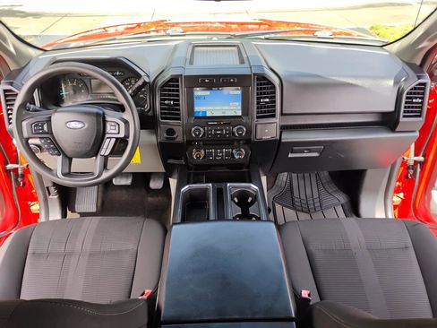 Used 2018 Ford F150 XL w/ Equipment Group 101A Mid RWD image 5