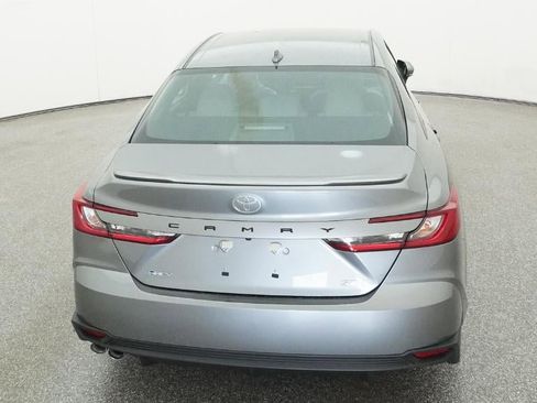 New 2026 Toyota Camry SE image 7