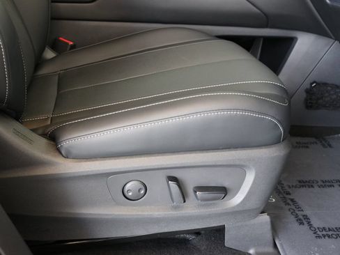 Certified 2023 INFINITI QX60 Luxe w/ Cargo Package AWD/4WD image 53