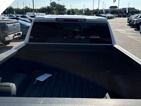 Used 2019 Chevrolet Silverado 1500 High Country w/ Trailer Camera Package AWD/4WD image 13