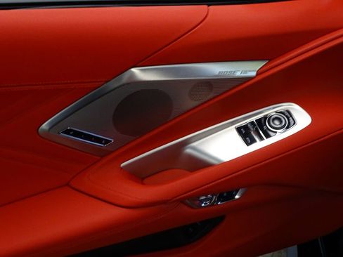 Used 2026 Chevrolet Corvette Z06 image 13