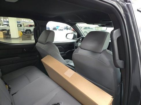 New 2026 Toyota Tacoma SR5 image 11