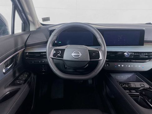 Used 2025 Nissan Murano SL image 21