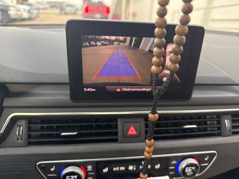 Used 2017 Audi A4 2.0T Ultra Premium w/ Convenience Package image 10