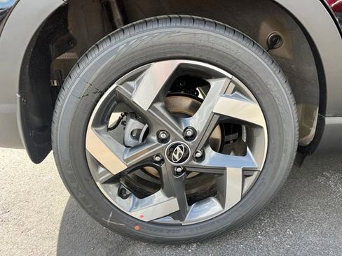 New 2026 Hyundai Venue SEL FWD image 13