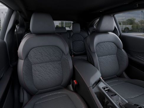 New 2026 Dodge Charger Scat Pack AWD/4WD image 17