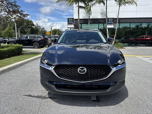 Certified 2026 MAZDA CX-30 AWD 2.5 S image 29