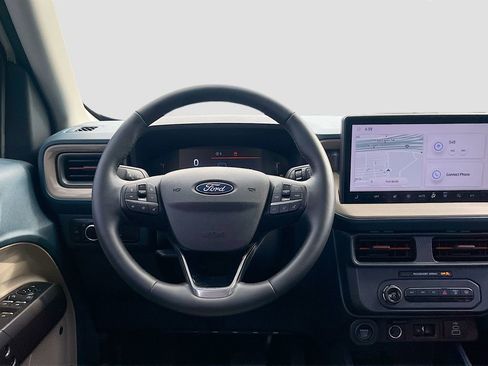 Used 2025 Ford Maverick Lariat AWD/4WD image 22