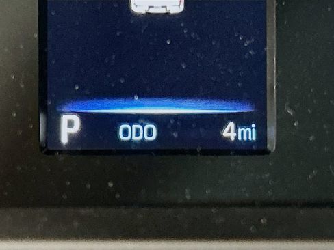 New 2026 Toyota Tundra SR5 RWD image 10