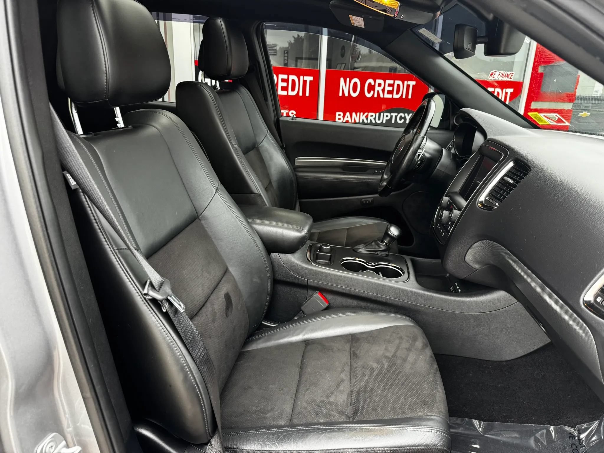 Used 2020 Dodge Durango R/T AWD/4WD image 8
