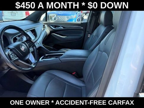 Used 2024 Buick Enclave Premium FWD image 13