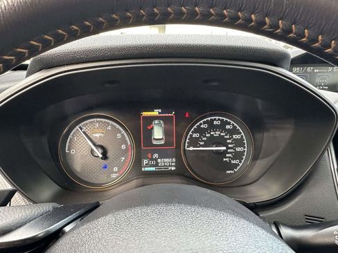 Certified 2022 Subaru Forester Wilderness image 27