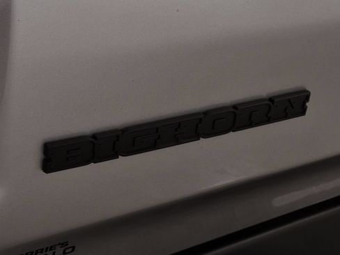 Used 2025 RAM 1500 Big Horn AWD/4WD image 20
