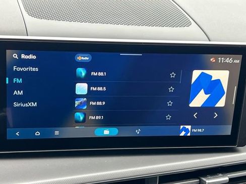 New 2026 Hyundai Santa Fe SE image 19