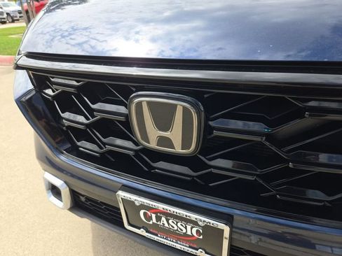 Used 2023 Honda CR-V Sport Touring image 29