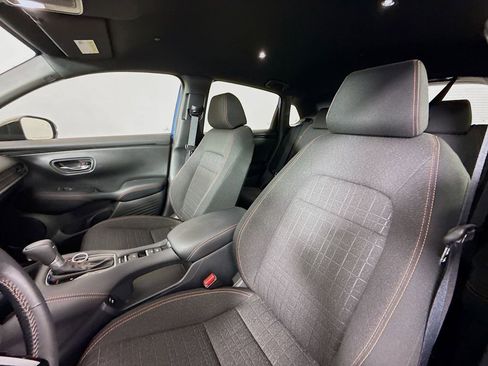 Used 2026 Honda HR-V Sport image 11