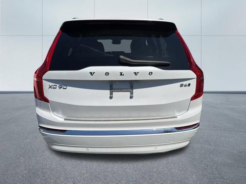 Used 2023 Volvo XC90 B6 Ultimate w/ Protection Package Premier AWD/4WD image 8