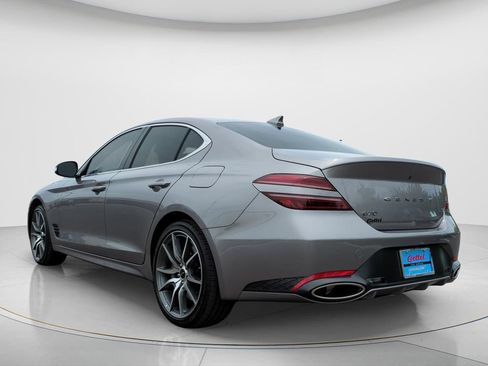 Used 2026 Genesis G70 2.5T RWD image 7