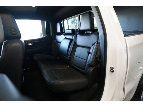 Used 2022 GMC Sierra 1500 SLT w/ SLT Premium Plus Package AWD/4WD image 12