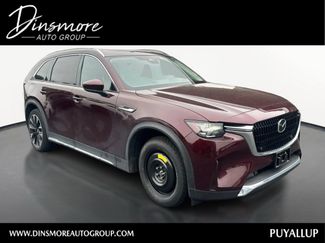 Used 2024 MAZDA CX-90 Plug-In Hybrid w/ Premium Pkg AWD/4WD video 1