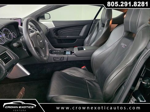 Used 2009 Aston Martin DBS Coupe image 25