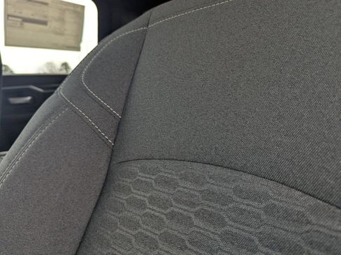 New 2026 RAM 2500 Big Horn image 13