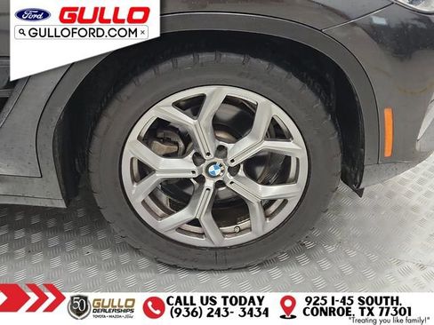 Used 2020 BMW X4 xDrive30i w/ Convenience Package image 30
