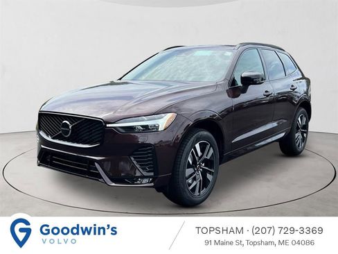 New 2026 Volvo XC60 B5 Core w/ Protection Package Premier AWD/4WD image 1