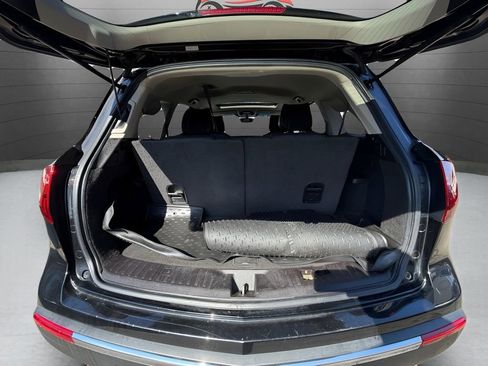 Used 2012 Acura MDX w/ Technology Package AWD/4WD image 21