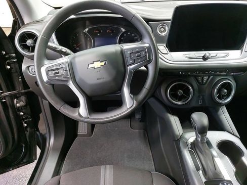 Used 2023 Chevrolet Blazer LT w/ Driver Confidence Package image 15