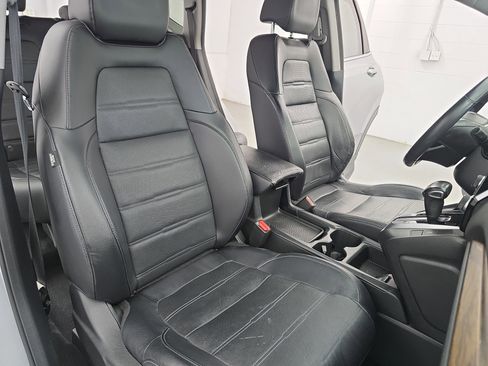 Used 2018 Honda CR-V EX-L image 10