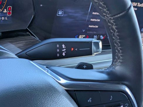 Used 2025 Chevrolet Tahoe Premier image 31