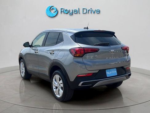 Used 2026 Buick Encore GX Preferred w/ Advanced Technology Package AWD/4WD image 4