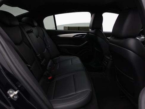 Used 2021 Cadillac CT5 Luxury RWD image 34