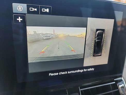 Used 2019 Lincoln Navigator L Reserve image 15