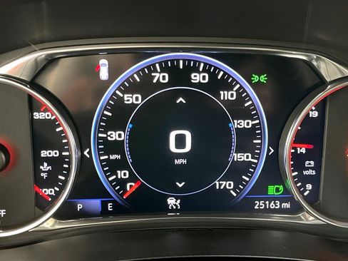 Certified 2023 Chevrolet Traverse Premier w/ LPO, Floor Liner Package image 34