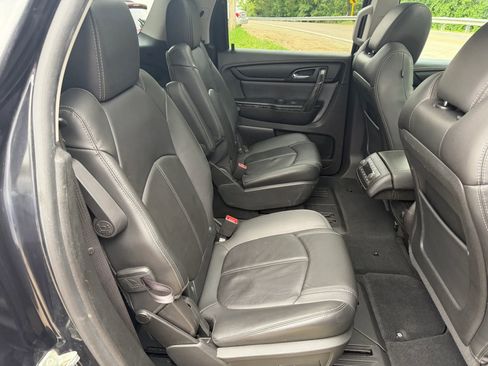 Used 2014 GMC Acadia SLT FWD image 35