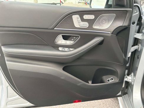 Certified 2024 Mercedes-Benz GLE 53 AMG 4MATIC image 15